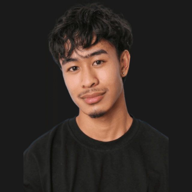Luis Saso — Founder of leedR AI